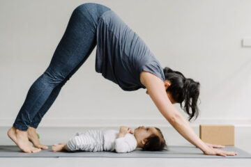 Pre and Post Natal Rehabilitation