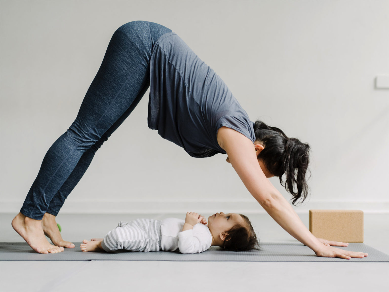 Pre And Post Natal Rehabilitation - Rehab Core