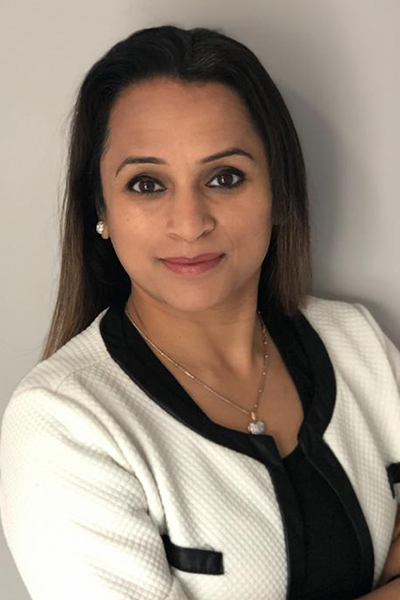Dr. Harleen Bawa