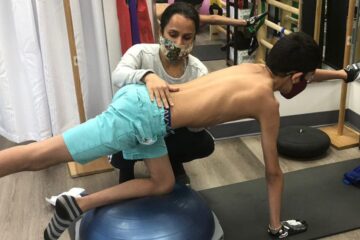 Orthopedic Physical Therapy