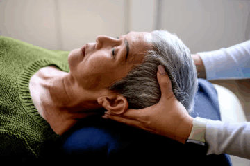 Craniosacral Therapy