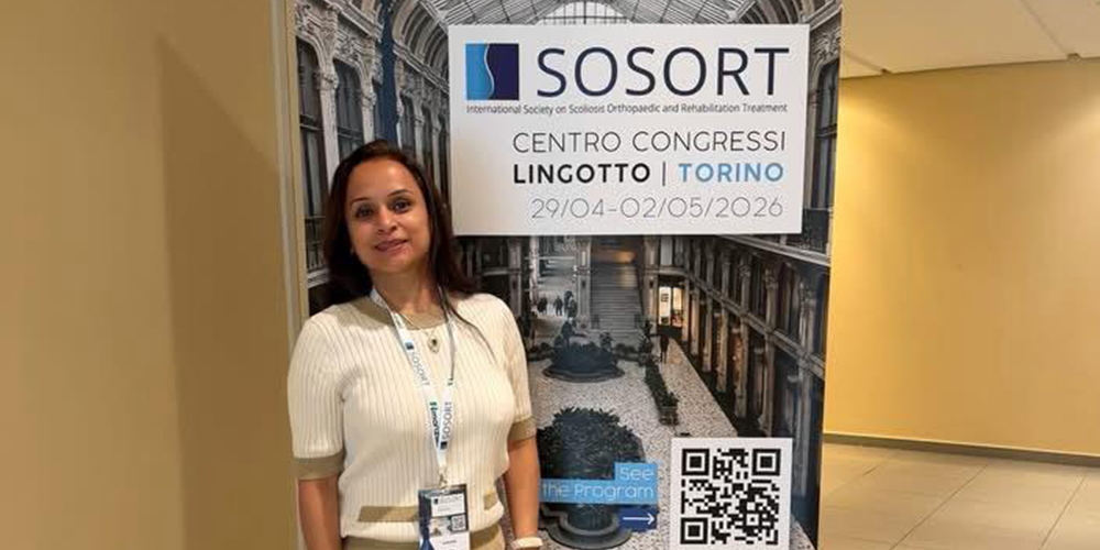 SOSORT 2026